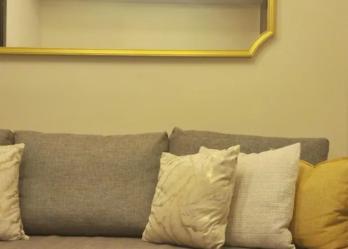Apartment Your Stylish Escape In Park Mckinley West With Breathtaking Views Manila