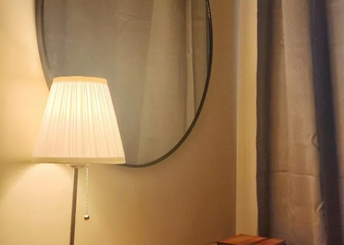 Your Stylish Escape In Park Mckinley West With Breathtaking Views * Manila
